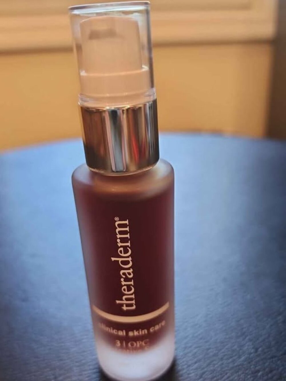 Theraderm 1 fl oz OPC Reparative Serum